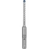 Bosch SDS-plus-7X grąžtas 5x50x115mm, 30 vnt.