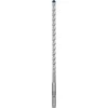 Bosch SDS-plus-7X grąžtas 8x150x215mm, 30 vnt.