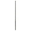 Bosch Grąžtas betonui,10x400mm CYL-3 Sidabrinis Percussion