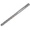 Grąžtas DEWALT grąžtai SDS PLUS 12 x 310mm XLR 4-OSTRZOWE