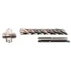 Makita SDS-PLUS Grąžtas 13x200/265mm NEMESIS 2 E-14613