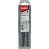 Makita E-14869 SDS-PLUS Grąžtas 14x100/165mm NEMESIS 2 (10-vnt)
