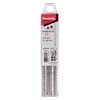 Makita SDS-PLUS Grąžtas 5X100/165mm 10vnt.NEMESIS2 B-63220
