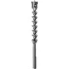 Grąžtas Makita SDS-MAX 18x/940 ZENTRO P-77796