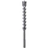 Grąžtas Makita SDS-MAX 24X200/320 ZENTRO P-77899