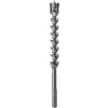 Grąžtas Makita SDS-MAX 30X450/570 ZENTRO P-78025