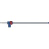 Grąžtas betonui su nusiurbimu Bosch 2608901779; 18x550 mm
