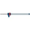 Grąžtas betonui su nusiurbimu Bosch 2608901809; SDS-max; 32x400/650 mm