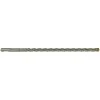 SDS+ grąžtas gelžbetoniui Tivoly Technic Master 3 Heavy Duty | 10*260*200mm