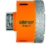 Grąžtas Deimantinė gręžimo karūna CMT 552-111; D=111 mm