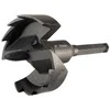 Makita Grąžtas freza 76mm D-74407