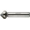 Grąžtas Kūginis gilintuvas Bohrcraft BC17000320590; 20,5x63 mm