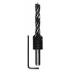 Bosch Grąžtas medžiui su 90 lai gilintuvu D10,0mm, 1vnt.