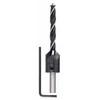 Bosch Grąžtas medžiui su 90 lai gilintuvu,D 7,0mm,1 vnt.