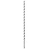 Bosch Spiralinis grąžtas medžiu 8,0x450,0 mm,1 vnt.