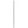Bosch Spiralinis grąžtas medžiu 8,0x450,0 mm,1 vnt.