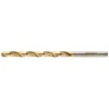 Grąžtas metalui Bohrcraft BC13610301000; HSS-E; DIN 340; 10x121x184 mm