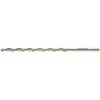 Grąžtas metalui Bohrcraft BC14000720900; HSS-G; DIN 1869; 9,0x220x320 mm