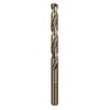 Bosch HSS-Co grąžtas metalui 10,2 mm, 5 vnt.