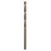 Bosch HSS-Co grąžtas metalui 4,8mm, 10 vnt.