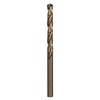 Bosch HSS-Co grąžtas metalui 6,0mm, 10 vnt.