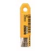 Grąžtas metalui DeWalt DT4942-QZ; 10x87/133 mm; 10 vnt.
