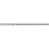 Prailgintas metalo grąžtas RUKO TL 3000 HSS-G DIN1869 Ø 4,0 mm