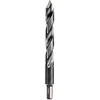 Spiralinis grąžtas su nutekintu kotu RUKO HSS Flowstep 15,5mm