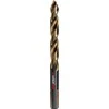 Spiralinis grąžtas RUKO HSS-CO Flowstep 12,5 mm