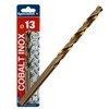 SPECIALIST+ metalo grąžtas COBALT, 13 mm