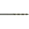 Tivoly Metalo grąžtas 4.0x75mm, "Smart Point" pakopinis antgalis - 5vnt