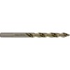 Tivoly Metalo grąžtas 8.0x117mm, "Smart Point" pakopinis antgalis - 5vnt