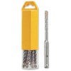 Gražtų betonui rinkinys DeWalt DT9800-QZ; 5x110 mm; SDS-plus; 10 vnt.