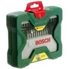 Grąžtas Bosch 43-dalių gražtu kompl.