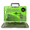 Grąžtų ir sukimo antgalių komplektas Greenworks APT-60DDS-GW; 60 vnt.