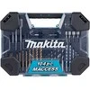 Grąžtas Makita MACCESS Grąžtų ir sukimo antgalių rinkinys 171 vnt. E-22604