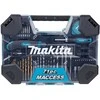 Grąžtas Makita MACCESS Grąžtų ir sukimo antgalių rinkinys 171 vnt. E-22589
