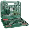 Grąžtų ir sukimo antgalių rinkinys Hikoki 60120771; 112 vnt.