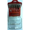 Grąžtas Grąžtų ir sukimo antgalių rinkinys Makita P-30829 21 dalies