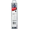 Grąžtas Makita D-62723 SDS-PLUS Grąžtų Komplektas 12vnt