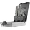 Makita SDS-PLUS Grąžtas NEMESIS 2, 7komplektas E-14928 ( 5x115, 6x115, 6x165, 8x115, 8x165, 10x165, 12x160)