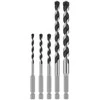 Bosch PRO HEX-5 7pc komp. 4/5/5/6/6/8/10