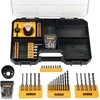 Grąžtas Grąžtų komplektas DeWalt DT71583-QZ; 102 vnt.