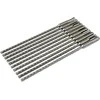 Makita SDS-PLUS Grąžtas 8x215mm NEMESIS 2 10Vnt B-63389