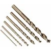 Grąžtas Grąžtų komplektas metalui DeWalt DT4956-QZ; 2-8 mm; 6 vnt.