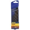Grąžtas Irwin Grąžtų rinkinys Turbomax 4-10 mm 5 vnt
