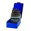 Grąžtas Grąžtų komplektas metalui Irwin 10503730; 1-13 mm; 25 vnt.