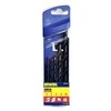 Grąžtas Stanley Metalo grąžtų rinkinys 4 - 10 mm, 5 vnt.