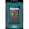 Grąžtas Makita Grąžtų komplektas 19 vnt. (1-10mm) metalui HSS-G D-67549