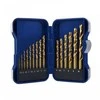 Grąžtas SPECIALIST+ grąžtų rinkinys TITANIUM, 1.5-10 mm, 15 vnt.